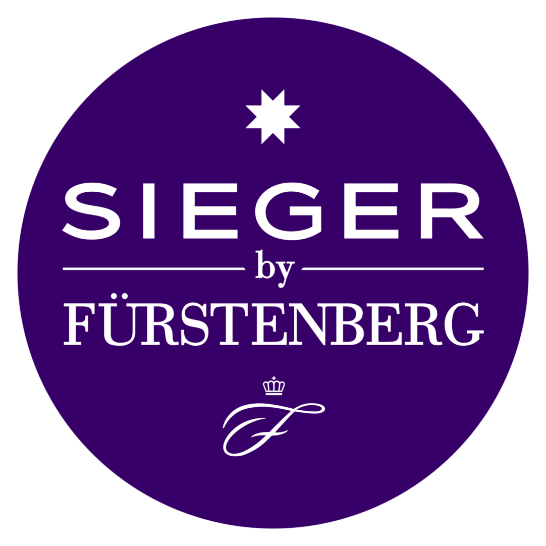 Logo Sieger by Fürstenberg