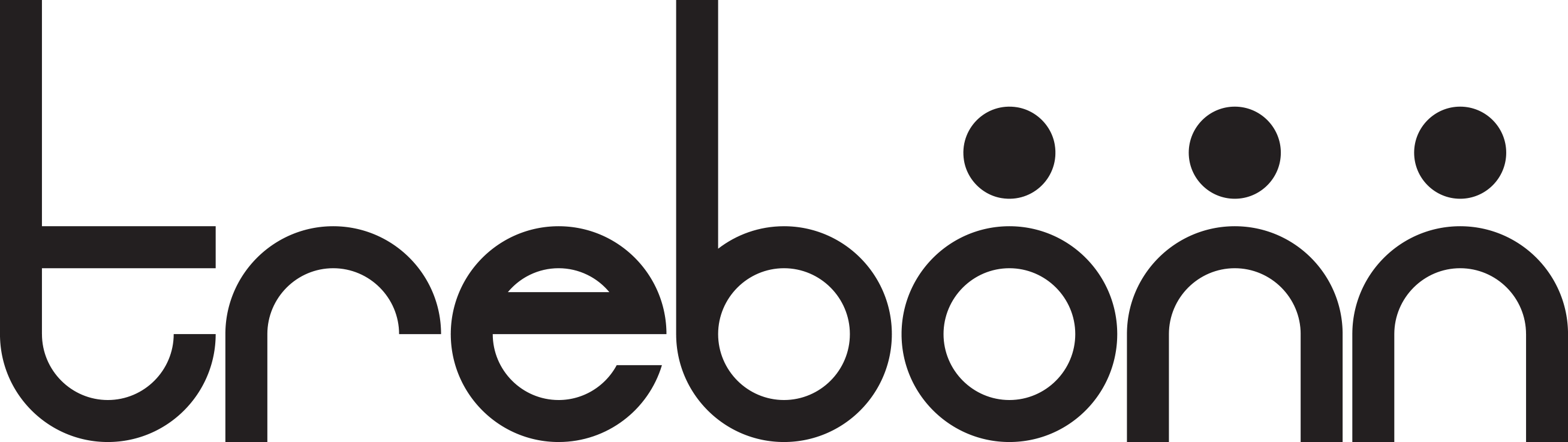 Logo Trebonn