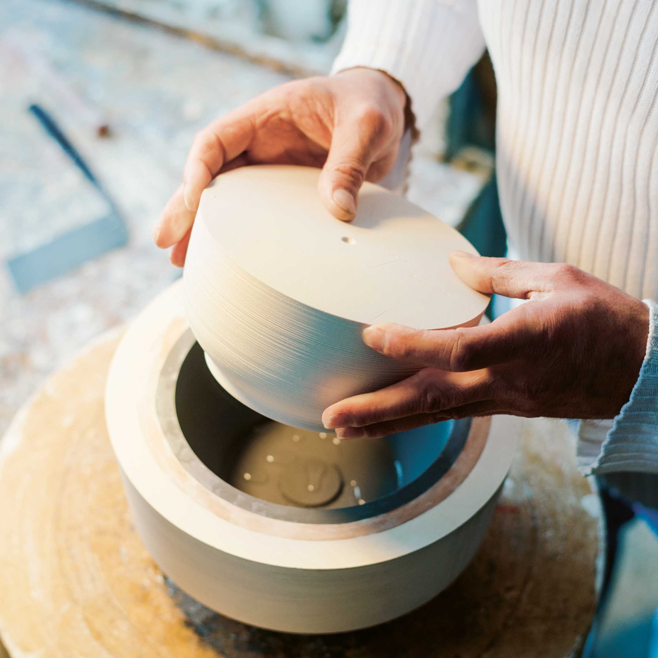Fürstenberg Handwerk