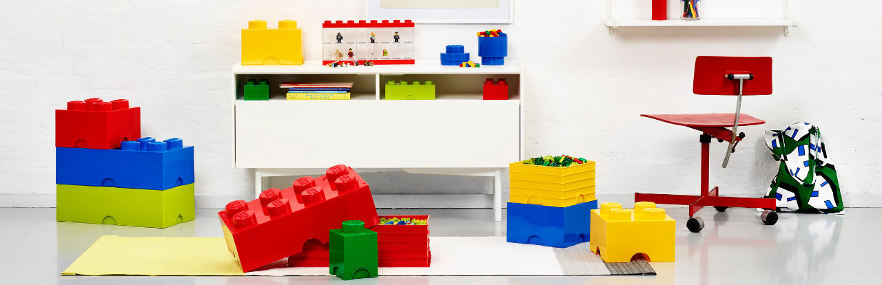 Header-Bild Lego