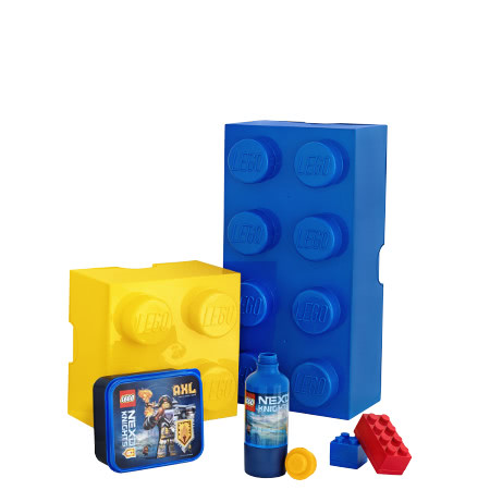 Lego-Sortiment diverses